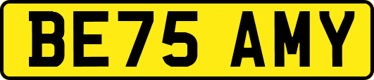 BE75AMY