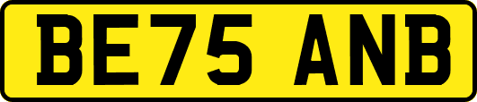 BE75ANB