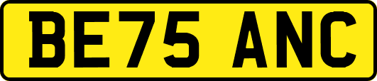BE75ANC