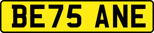BE75ANE