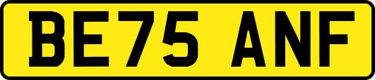 BE75ANF