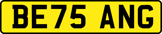 BE75ANG