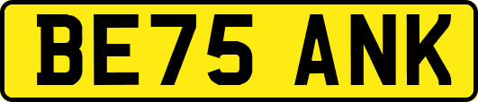 BE75ANK