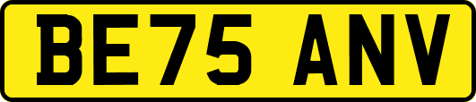 BE75ANV