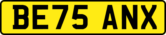 BE75ANX