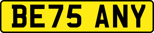 BE75ANY