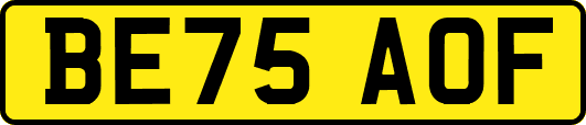 BE75AOF