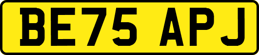BE75APJ