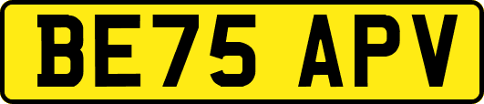 BE75APV