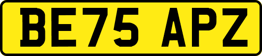 BE75APZ
