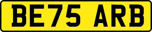 BE75ARB