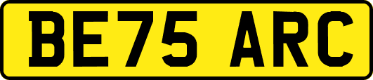 BE75ARC