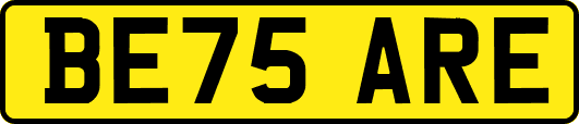 BE75ARE