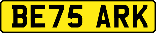 BE75ARK