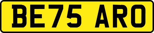 BE75ARO