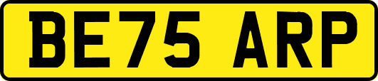 BE75ARP