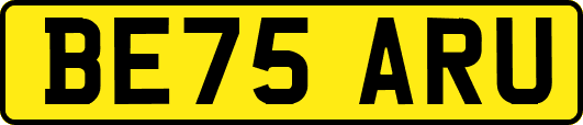 BE75ARU