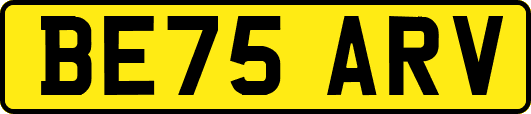 BE75ARV