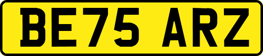 BE75ARZ