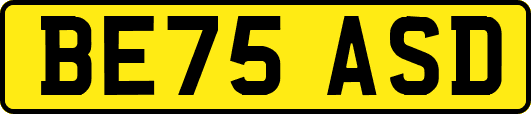BE75ASD