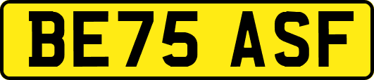 BE75ASF