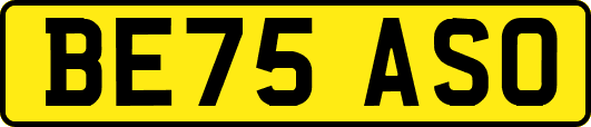 BE75ASO