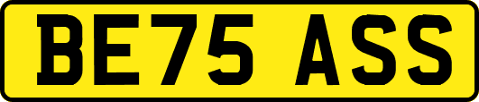 BE75ASS