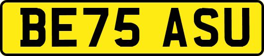 BE75ASU