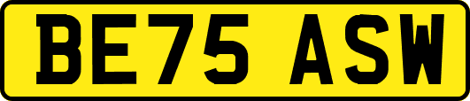 BE75ASW