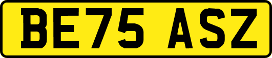 BE75ASZ