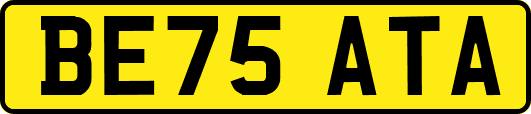 BE75ATA