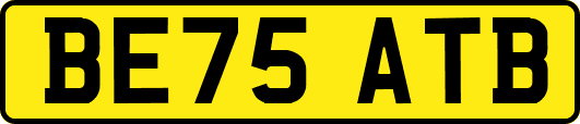 BE75ATB