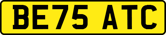BE75ATC