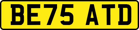 BE75ATD