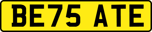 BE75ATE