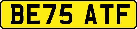 BE75ATF