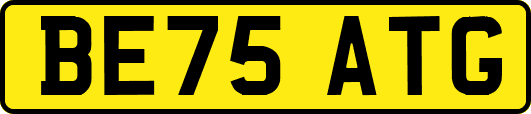 BE75ATG