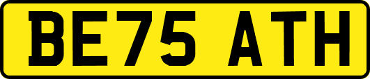 BE75ATH
