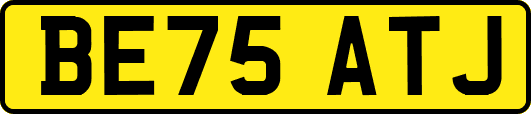 BE75ATJ