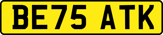 BE75ATK