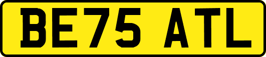BE75ATL