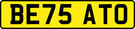 BE75ATO