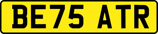 BE75ATR
