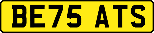 BE75ATS