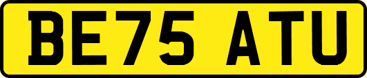 BE75ATU