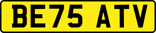 BE75ATV