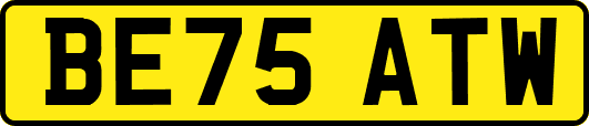 BE75ATW