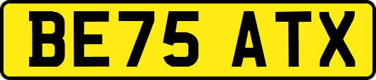 BE75ATX