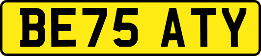 BE75ATY