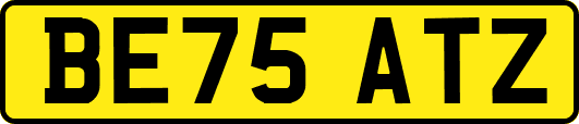 BE75ATZ